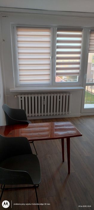 Wynajmę Majówka 14. 2 pokoje