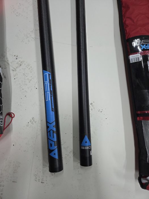 Żagiel-Severne-2021-Hyper Glide4-9,0