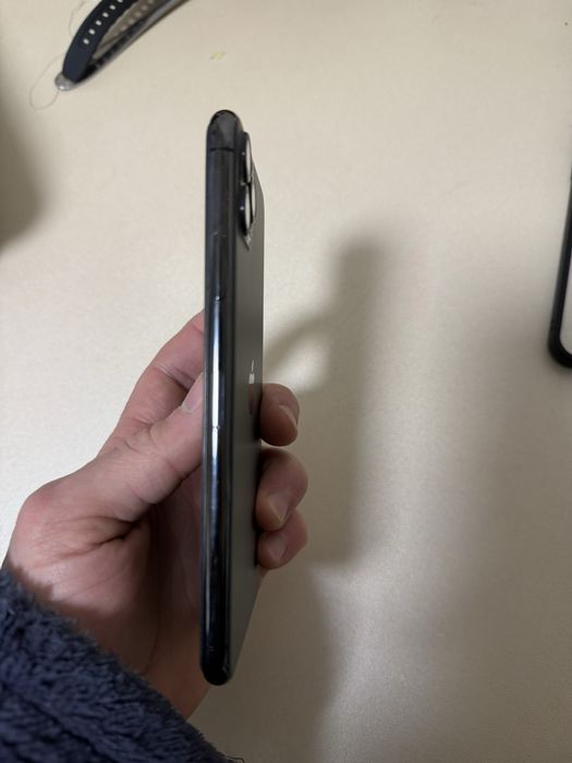 Iphone 11 pro max 256gb