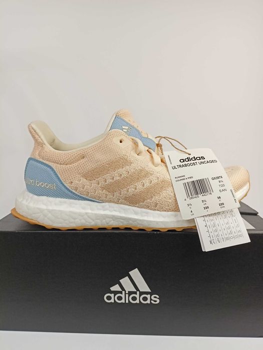 Adidas Buty damskie sportowe UNCAGET LAB r. 36