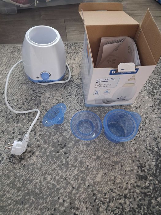 Podgrzewacz do butelek