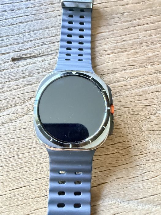 Samsung Galaxy Watch Ultra