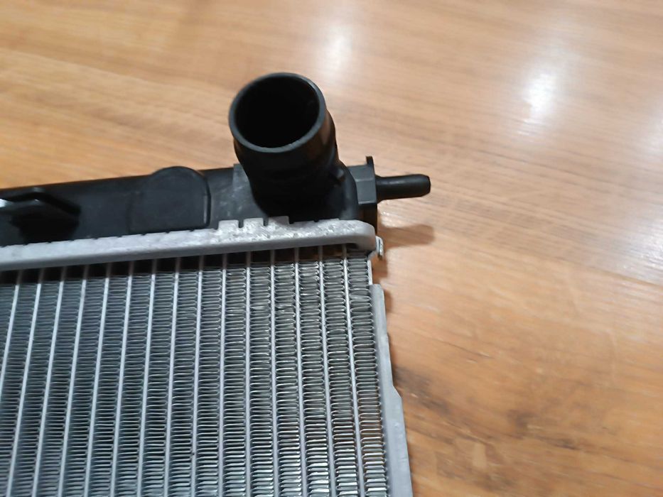 chłodnica do hyoundai i20 2011/2012