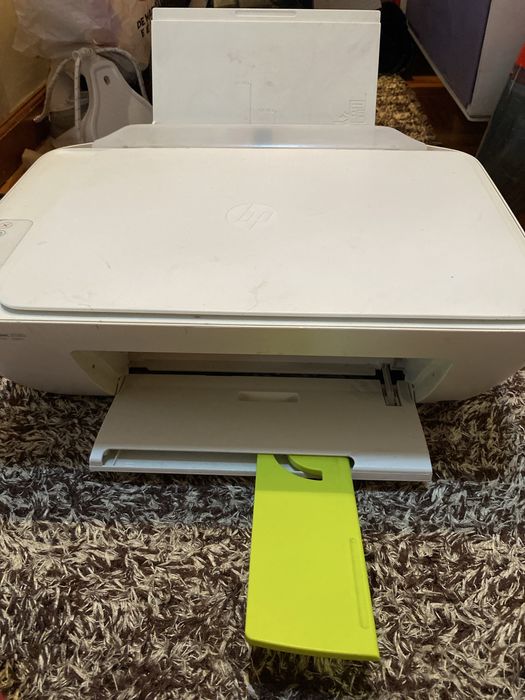 HP wireless printer438692260212254721