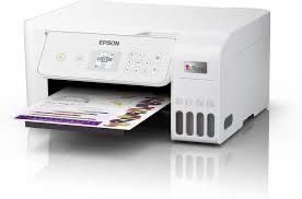 Epson L3280, 3286, 3560  з Wi-Fi, СНПЧ та кольоровим екраном