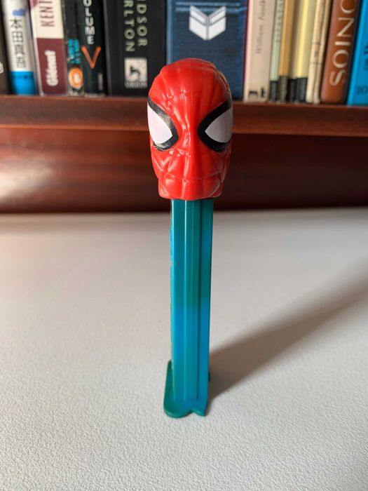 PEZ Dispenser - Spider-Man