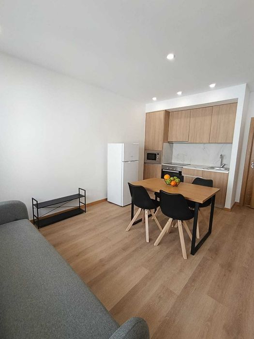 Apartamento T2 junto FEUC, HUC, Celas
