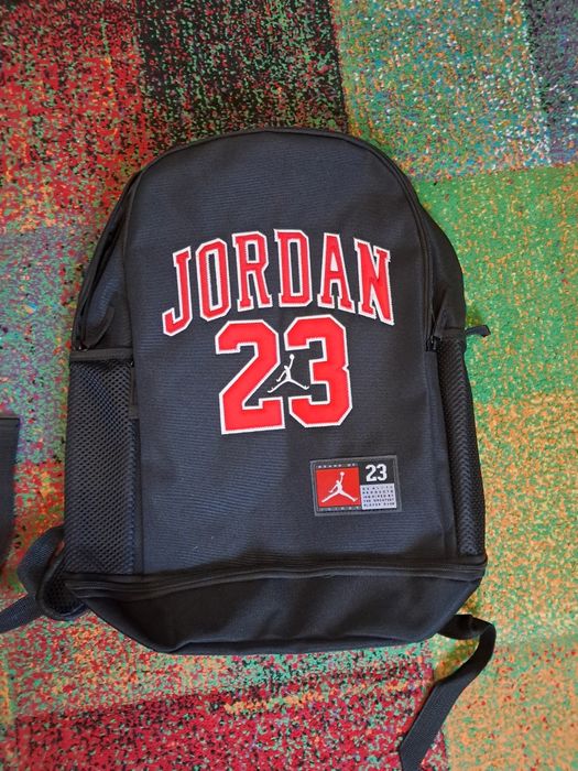 Plecak.   Jordan