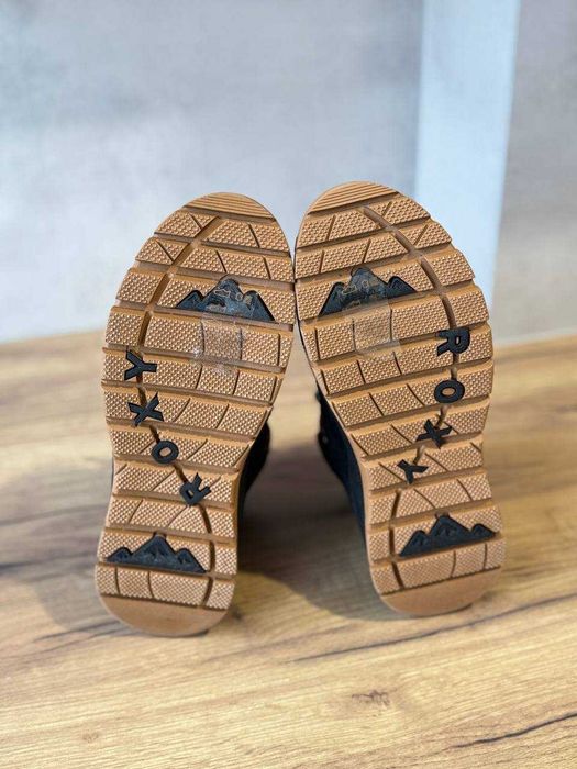 Buty Roxy Alpine Collection (zimowe / trekkingowe