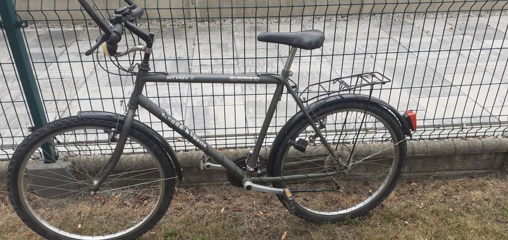 Rower męski romet sierra Nevada