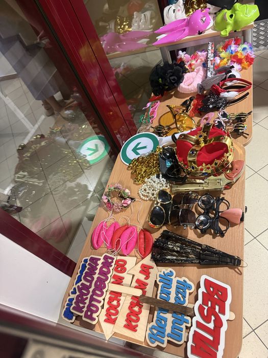 Fotobudka klasyczna i wiele innych