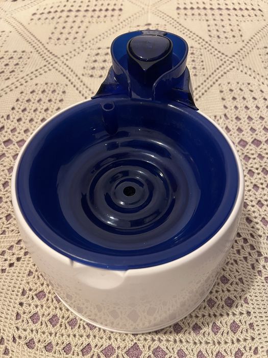 Fonte de água AFP 2L