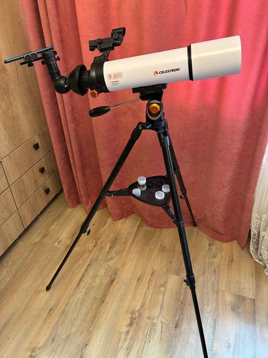 Телескоп Celestron SCTW-80