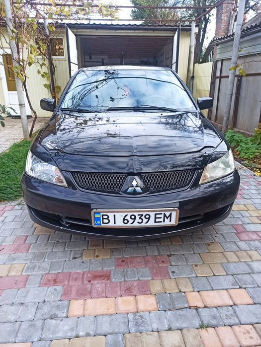 Продам автомобіль