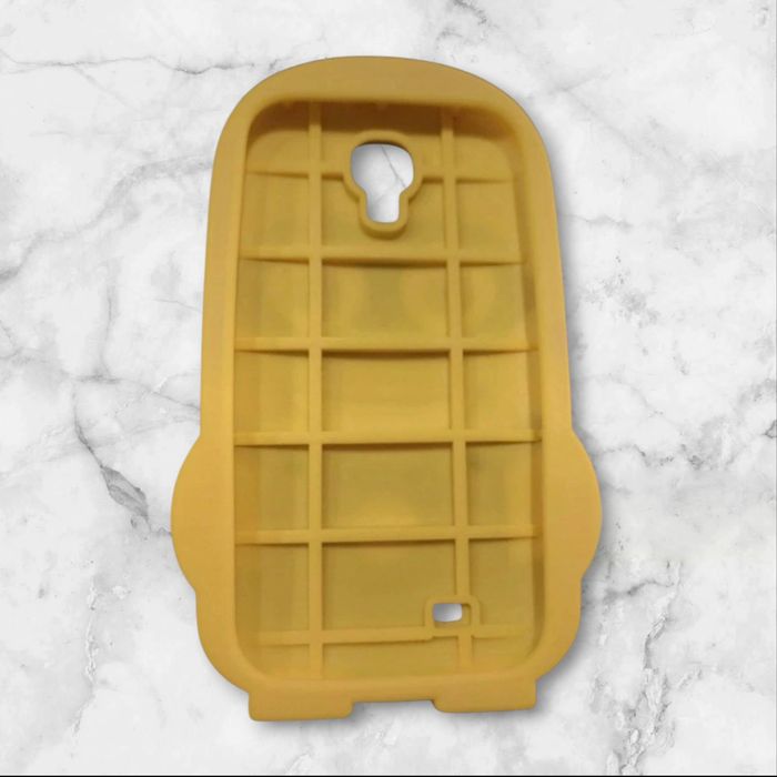 Capa Protetora Galaxy S4 Minnion