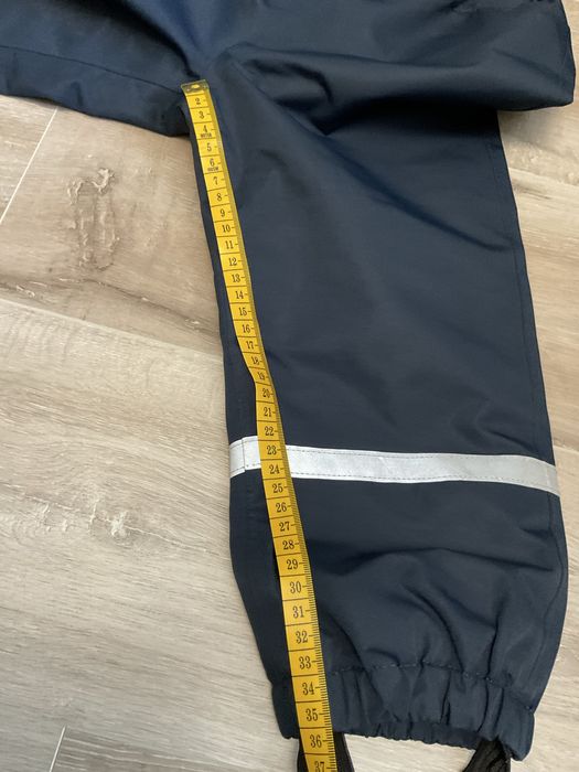 Штани дощовик грязепруф H&M 2-3 роки