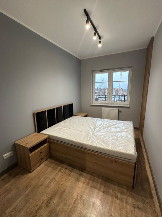 Apartament do wynajmu