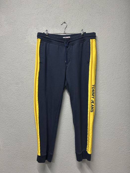 Спортивні штани Tommy Jeans 3XL чоловічі