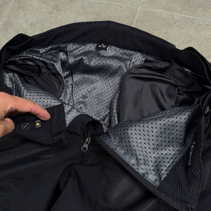 Мотоштани FLM Racing Technology Мотоштаны штани мото брюки штаны Alpinestars джинсы спортбайк літні летние мотоцикл экипировка защита harley devidson