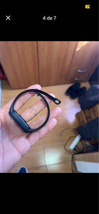 Vendo relogios e auriculares