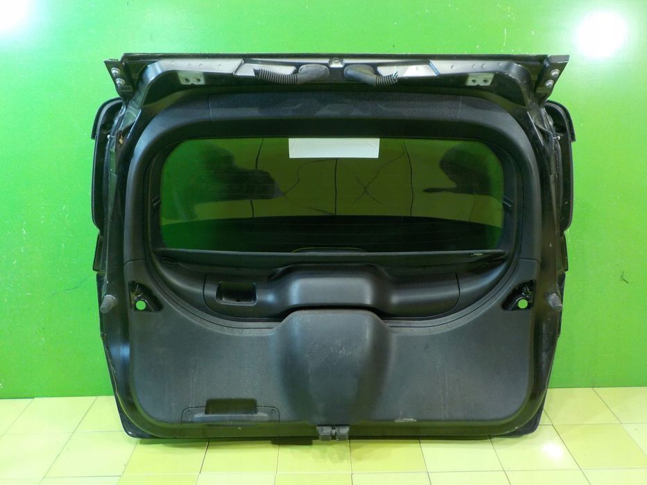 FORD KUGA MK1 I 2.0 TDCI 10r 5D klapa tyl
