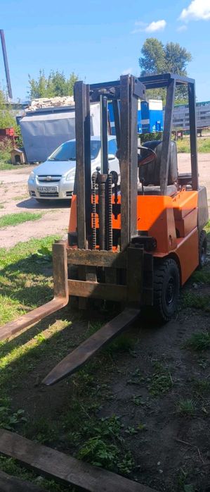продажі погрузчик балкан кар  1500