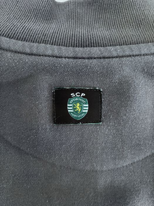 Casaco do Sporting L