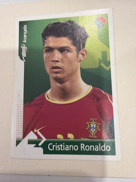 Cristiano Ronaldo - Paixão por Portugal