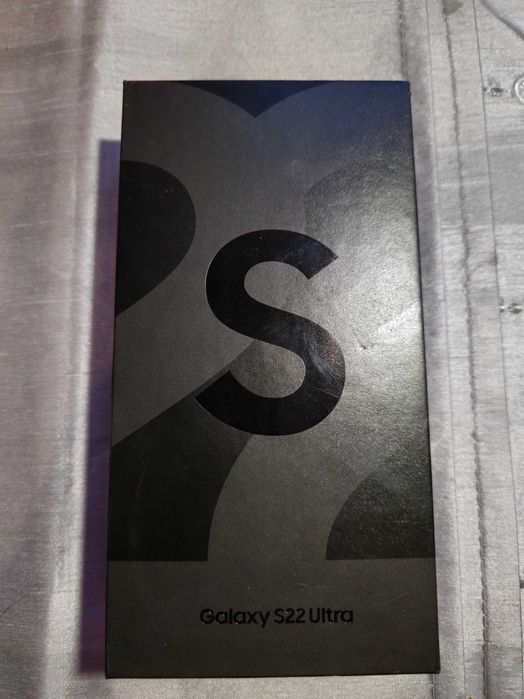 Samsung S22Ultra