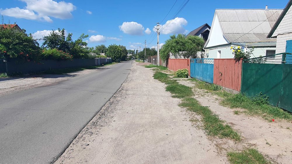 Продається будинок в с.Фурси