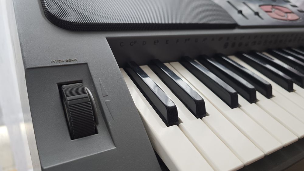 Keyboard CASIO WK-1200