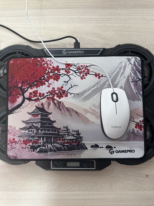 Ігровий ноутбук ACER Nitro V 15 ANV15-51-56FQ Obsidian Black