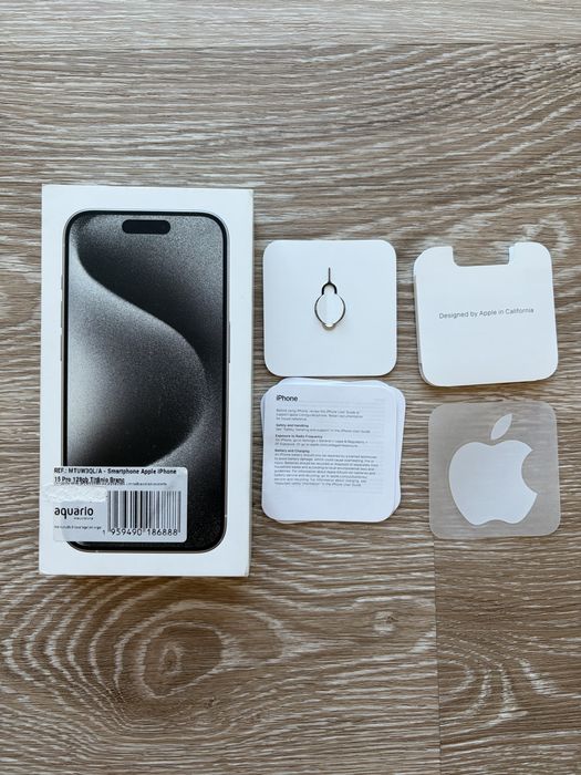 Capa original iphone 15 pro