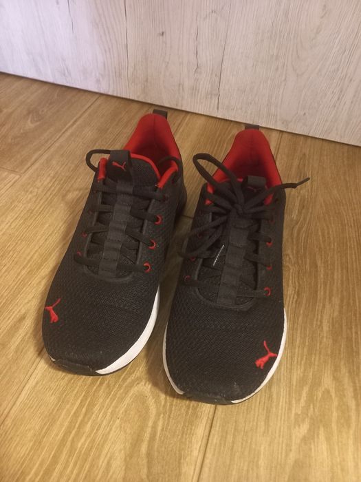Buty chłopięce Puma