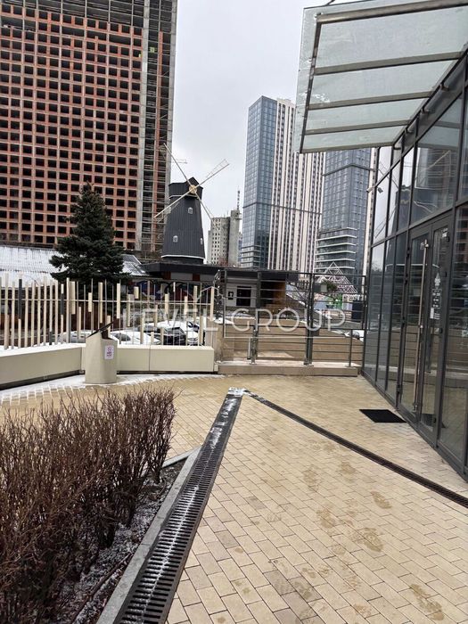 Продаж 3-кімнатної квартири  ЖК Метрополіс