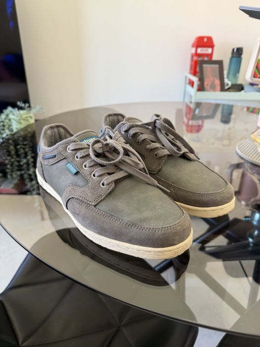 Sapatilhas tenis etnies