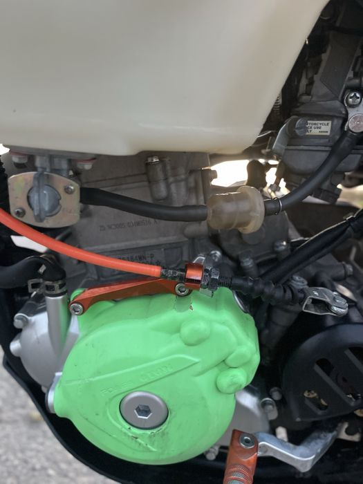 Kovi pro300s motard  (ne lite gns gnx max start)