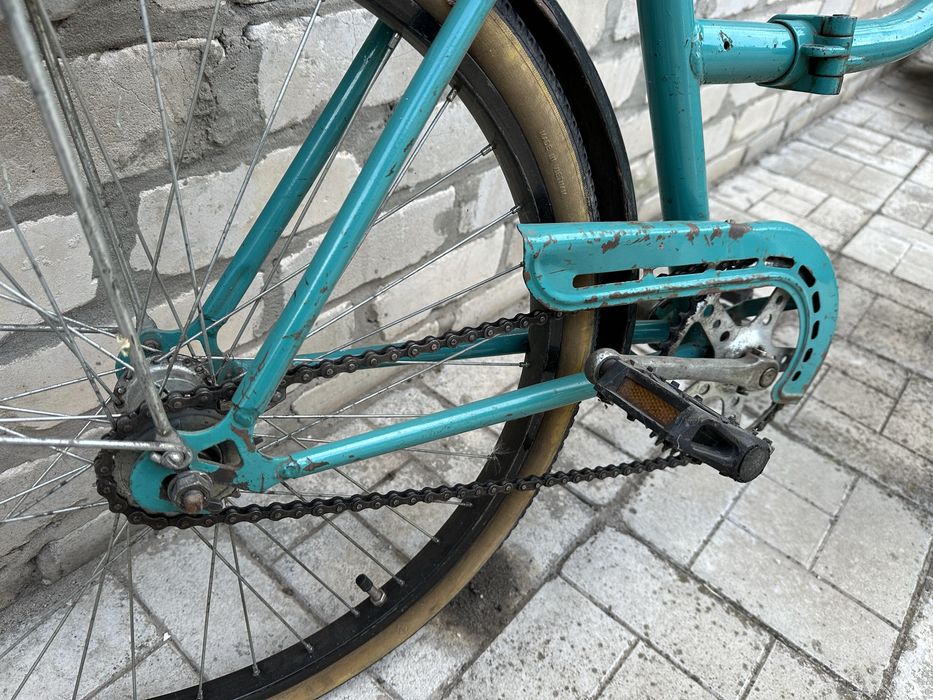 Велосипед Аист 24