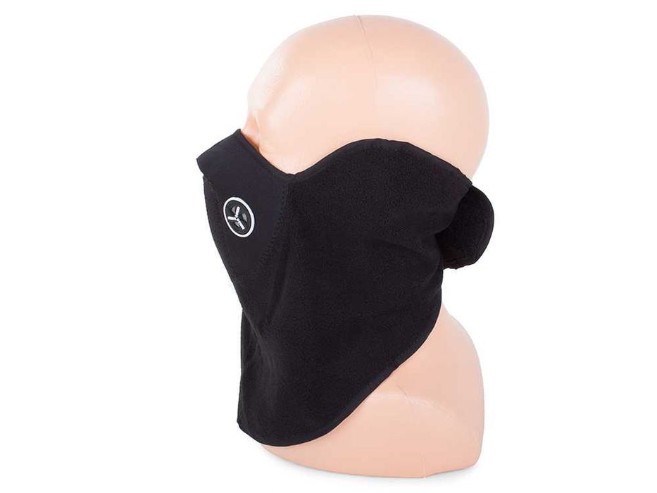 Máscara térmica Neoprene para bicicleta moto militar balaclava Novas