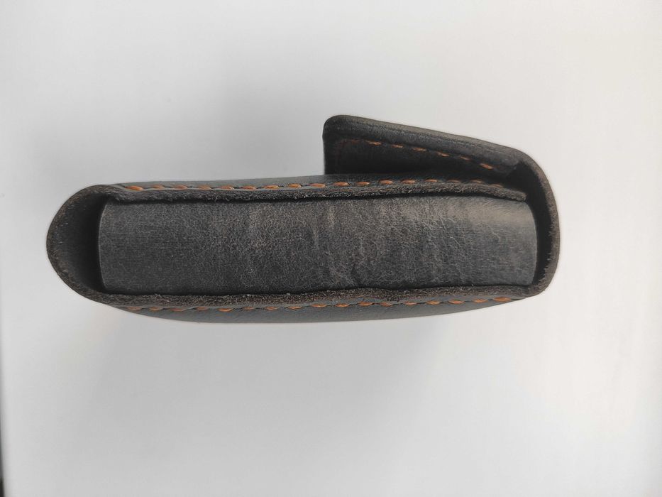 Чохол шкіряний для чоловіка/жінки. Кожаный чехол