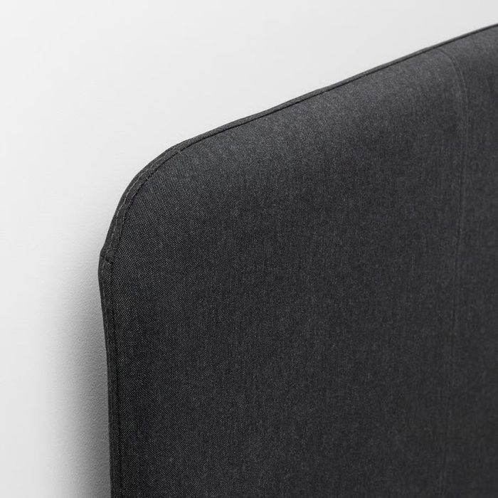 Cama IKEA sem colchão