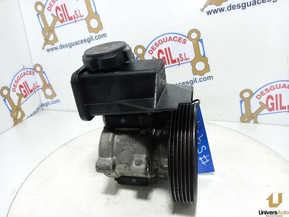 BOMBA SERVODIREÇÃO PEUGEOT 206 FASTBACK 2000 -9634816080