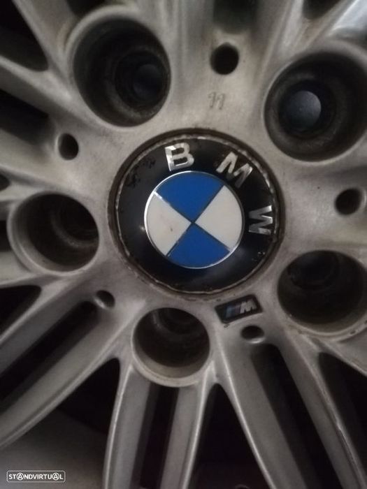 Jantes 17 5x120 Peças auto