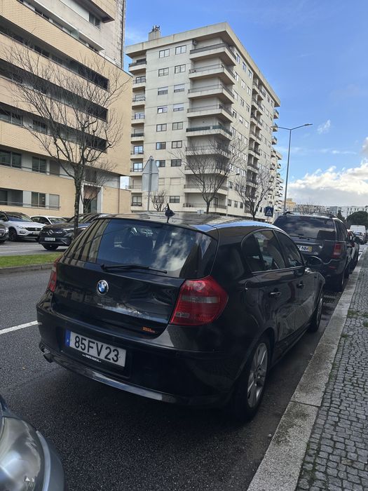 BMW 116I 125 CV 2009