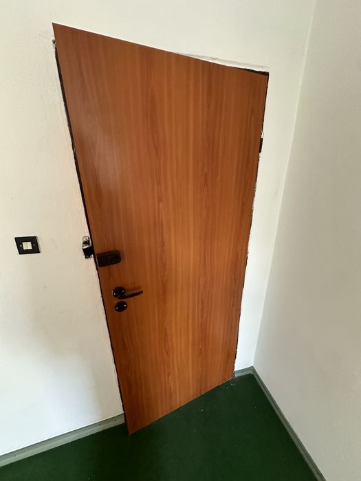 Drzwi pokojowe za darmo