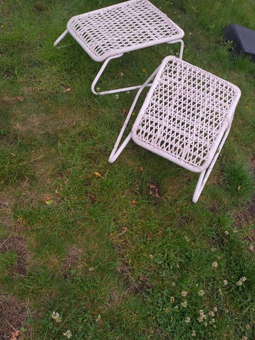 Podnozek hogsten ikea