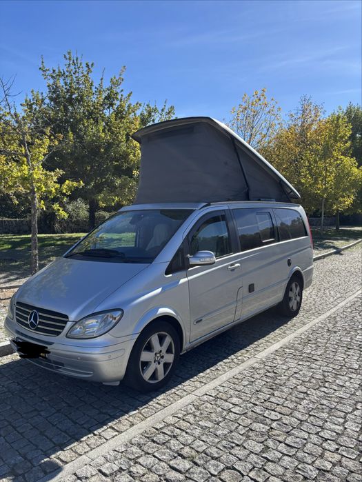 Mercedes Marcopolo