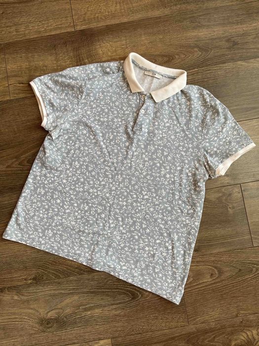 Чоловічі футболки котонові