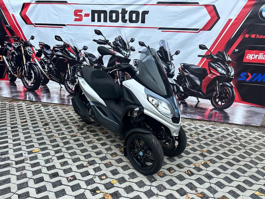 Piaggio