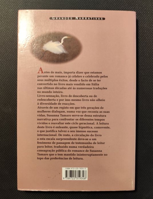 Vai Aonde Te Leva o Coração